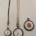 907 5456 POCKET WATCH